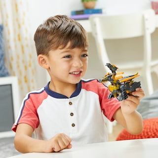 Foto 5 | Foto 5 | Bots De Rescate Playskool Tra Dinobot Squad Transformers - Venta Internacional