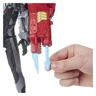 Foto 4 | Foto 4 | Figura Iron Man Marvel Avengers