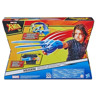 Foto 2 | Foto 2 | Juego De Rol: Juguete Marvel Studios X-men '97: Wolverine Slash Claw - Venta Internacional.
