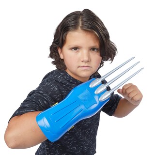 Foto 3 | Foto 3 | Juego De Rol: Juguete Marvel Studios X-men '97: Wolverine Slash Claw - Venta Internacional.