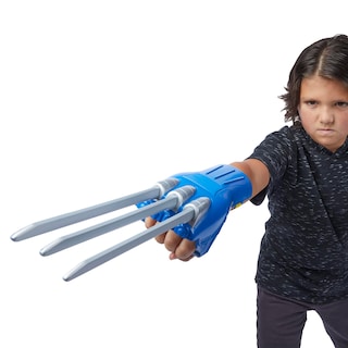 Foto 6 | Foto 6 | Juego De Rol: Juguete Marvel Studios X-men '97: Wolverine Slash Claw - Venta Internacional.