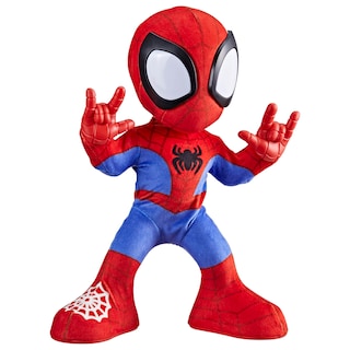 Foto 1 | Foto 1 | Peluche Saf Dance N Crawl Spidey Con Sonidos Y Frases - Venta Internacional.