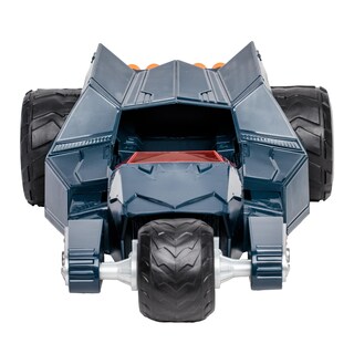 Foto 5 | Foto 5 | Figura Y Vehículo Coleccionables Mcfarlane Dc Batman De 7 Pulgadas Con Bat-raptor - Venta Internacional.