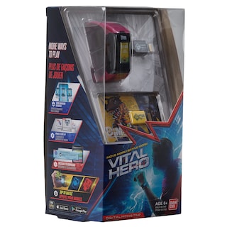 Foto 4 | Foto 4 | Reloj Rastreador Bandai de Juguete-Venta Internacional