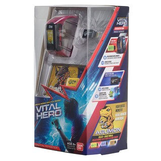 Foto 5 | Foto 5 | Reloj Rastreador Bandai de Juguete-Venta Internacional