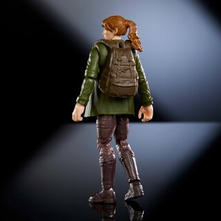 Foto 4 | Foto 4 | Figura de Acción Mattel Jurassic World Claire Dearing 9,5 cm - Venta Internacional