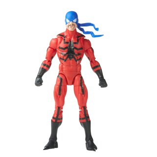 Foto 1 | Foto 1 | Figura De Acción Tarántula De La Serie Marvel Legends De 6 Cm - Venta Internacional.