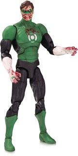 Foto 1 | Foto 1 | Figura Dc Collectibles Essentials Cased Green Lantern - Venta Internacional