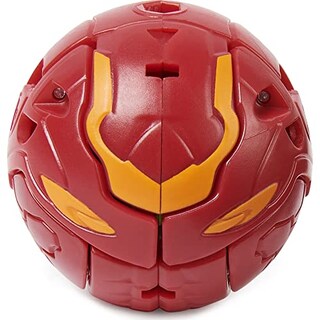 Foto 4 | Foto 4 | Figura De Colección Bakugan Geogan Rising 2021 Pyrus Jettra - Venta Internacional.
