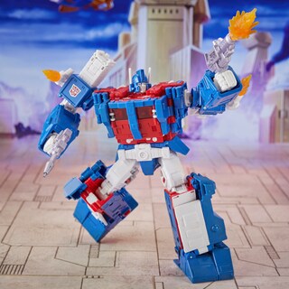 Foto 4 | Foto 4 | Figura De Acción Transformers Studio Series Commander Ultra Mag - Venta Internacional.