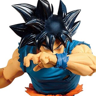 Foto 1 | Foto 1 | Figura Premiada Banpresto Dragon Ball Super Blood Of Saiyans - Venta Internacional.