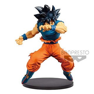 Foto 2 | Foto 2 | Figura Premiada Banpresto Dragon Ball Super Blood Of Saiyans - Venta Internacional.