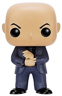Foto 1 | Foto 1 | Figura De Acción Funko Pop Marvel Daredevil Tv Wilson Fisk - Venta Internacional.