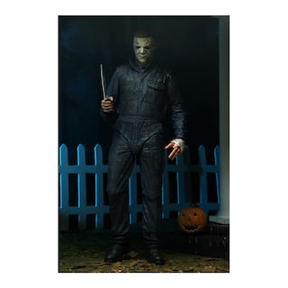 Foto 7 | Foto 7 | Figura De Acción Neca Halloween Kills Ultimate Michael Myers 7'' - Venta Internacional.