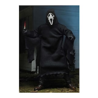 Foto 2 | Foto 2 | Figura De Acción Neca Scream Ghostface Ultimate 18cm - Venta Internacional.