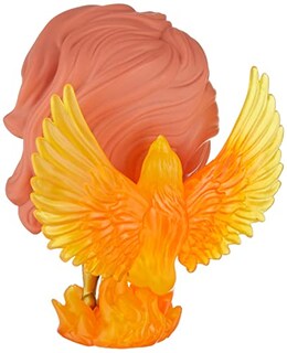 Foto 2 | Foto 2 | Llavero Funko Pop! X-men: Dark Phoenix Exclusive #413, 2,54 Cm - Venta Internacional.