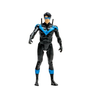 Foto 2 | Foto 2 | Figura De Acción Mcfarlane Toys Dc Direct Nightwing De 3 Pulgadas - Venta Internacional.