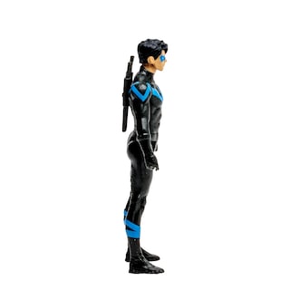 Foto 4 | Foto 4 | Figura De Acción Mcfarlane Toys Dc Direct Nightwing De 3 Pulgadas - Venta Internacional.