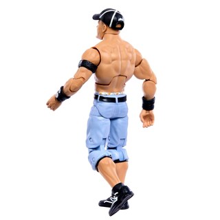 Foto 4 | Foto 4 | Figura De Acción Mattel Wwe John Cena Elite Collection 15 Cm - Venta Internacional.