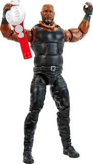 Foto 3 | Foto 3 | Figura De Acción Mattel Wwe Omos Elite Collection 15 Cm - Venta Internacional.