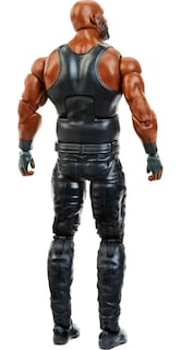 Foto 6 | Foto 6 | Figura De Acción Mattel Wwe Omos Elite Collection 15 Cm - Venta Internacional.