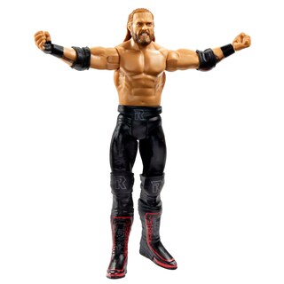 Foto 1 | Foto 1 | Figura De Acción Mattel Wwe Series #138 Edge De 15 Cm Con 10 Puntos - Venta Internacional.