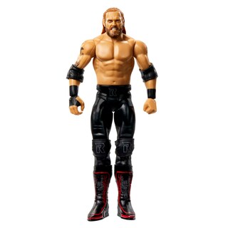 Foto 3 | Foto 3 | Figura De Acción Mattel Wwe Series #138 Edge De 15 Cm Con 10 Puntos - Venta Internacional.
