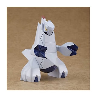 Foto 6 | Foto 6 | Figura Posable Pokémon Nendoroid Raihan Con Duraludon De 10 Cm - Venta Internacional.