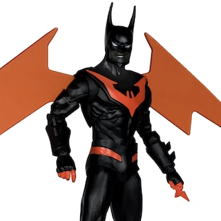 Foto 3 | Foto 3 | Figura De Acción Mcfarlane Toys Dc Multiverse Batman Beyond - Venta Internacional.