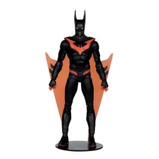 Foto 5 | Foto 5 | Figura De Acción Mcfarlane Toys Dc Multiverse Batman Beyond - Venta Internacional.