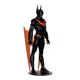 Foto 7 | Foto 7 | Figura De Acción Mcfarlane Toys Dc Multiverse Batman Beyond - Venta Internacional.