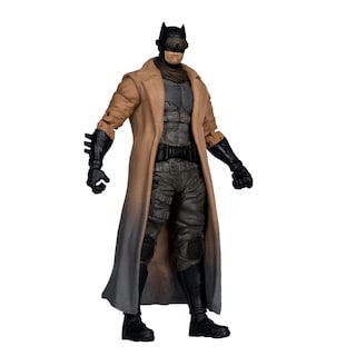 Foto 2 | Foto 2 | Figura De Acción Mcfarlane Toys Dc Multiverse Batman 18 Cm - Venta Internacional.