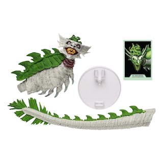 Foto 3 | Foto 3 | Vehículo Mcfarlane Toys Dc Multiverse The Joker Dragon, 18 Cm - Venta Internacional.