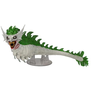 Foto 5 | Foto 5 | Vehículo Mcfarlane Toys Dc Multiverse The Joker Dragon, 18 Cm - Venta Internacional.