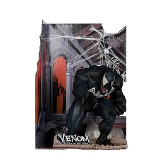 Foto 1 | Foto 1 | Figura De Colección Mcfarlane Toys Marvel Venom A Escala 1:10 - Venta Internacional.
