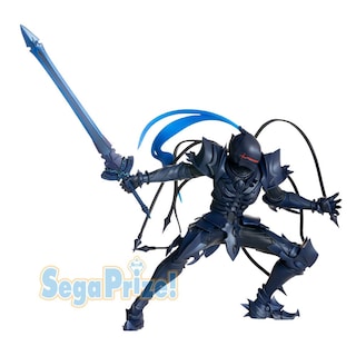 Foto 4 | Foto 4 | Figura Sega Fate/extella Link Lancelot Spm 26 Cm Con Licencia Oficial - Venta Internacional.