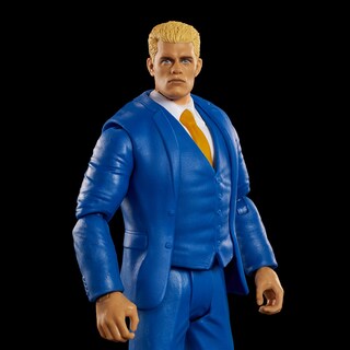 Foto 3 | Foto 3 | Figura De Acción Mattel Wwe The American Nightmare Cody Rhodes - Venta Internacional.