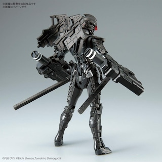 Foto 4 | Foto 4 | Figura De Acción Bandai Hobby Ultraman Suit Ver7.5, Tipo Assault - Venta Internacional.