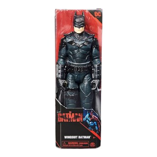 Foto 1 | Foto 1 | Figura de Acción Spin Master Batman Wingsuit
