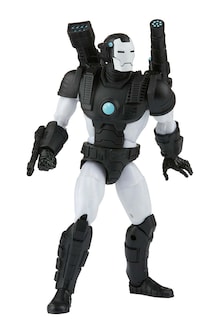 Foto 1 | Foto 1 | Figura De Acción Marvel Legends Series War Machine 15 Cm - Venta Internacional.