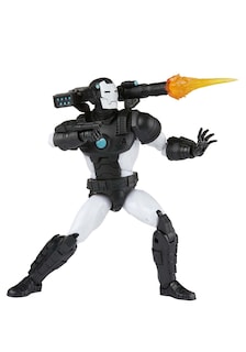 Foto 2 | Foto 2 | Figura De Acción Marvel Legends Series War Machine 15 Cm - Venta Internacional.