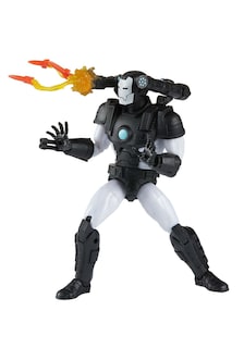 Foto 3 | Foto 3 | Figura De Acción Marvel Legends Series War Machine 15 Cm - Venta Internacional.