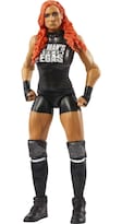 Figura De Acción Mattel Wwe Becky 'the Man' Lynch De 6 Pulgadas - Venta Internacional.