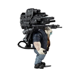 Foto 4 | Foto 4 | Figura De Acción Mcfarlane Toys Spawn The Clown De 7 Pulgadas - Venta Internacional.