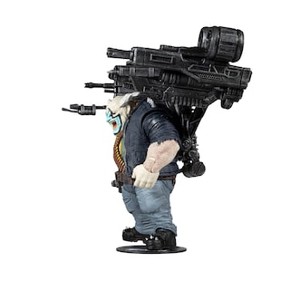 Foto 6 | Foto 6 | Figura De Acción Mcfarlane Toys Spawn The Clown De 7 Pulgadas - Venta Internacional.