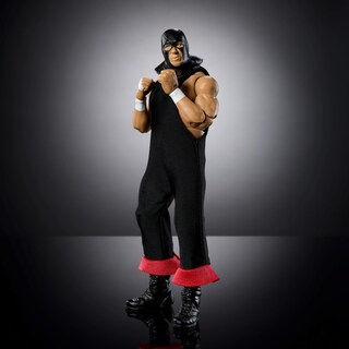 Foto 5 | Foto 5 | Figura De Acción Mattel Wwe Elite Series #108 Terry Gordon De 15 Cm - Venta Internacional.