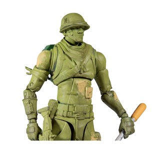 Foto 3 | Foto 3 | Figura De Acción Mcfarlane Toys Fortnite Plastic Patroller 7 - Venta Internacional.