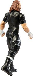 Foto 5 | Foto 5 | Figura De Acción Mattel Wwe Sami Zayn Series #145 15 Cm - Venta Internacional.