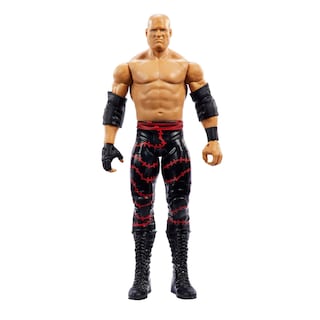 Foto 1 | Foto 1 | Figura De Acción Mattel Wwe Wrestlemania Kane Coleccionable De 6 Pulgadas - Venta Internacional.