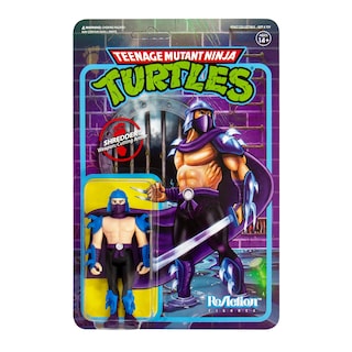 Foto 1 | Foto 1 | Figura de Acción Super7 Teenage Mutant Ninja Turtles Shredder - Venta Internacional